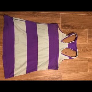 Lululemon cool racerback